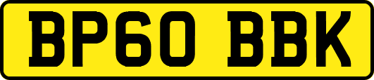 BP60BBK