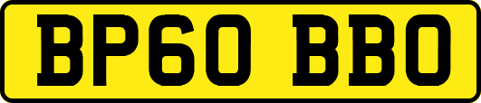 BP60BBO