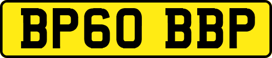 BP60BBP