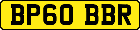 BP60BBR