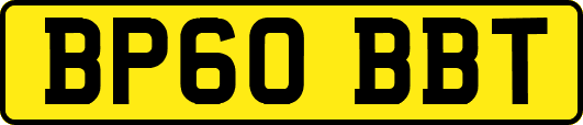 BP60BBT
