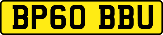 BP60BBU