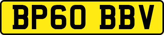 BP60BBV