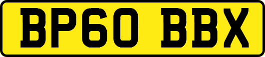 BP60BBX