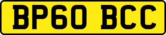 BP60BCC