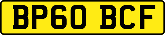 BP60BCF