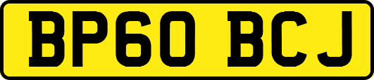 BP60BCJ
