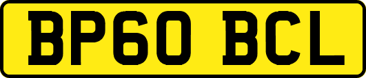 BP60BCL
