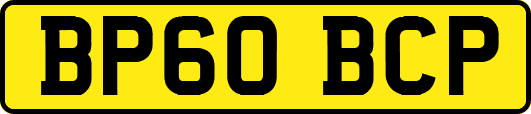 BP60BCP