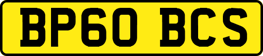 BP60BCS