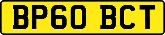 BP60BCT