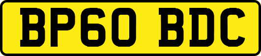 BP60BDC