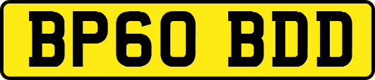 BP60BDD