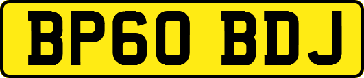 BP60BDJ