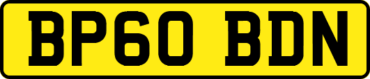 BP60BDN