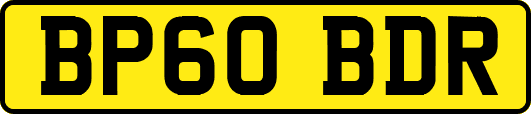 BP60BDR