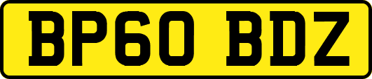 BP60BDZ