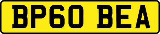 BP60BEA