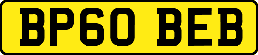 BP60BEB