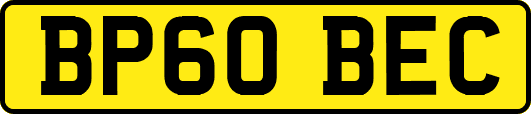 BP60BEC