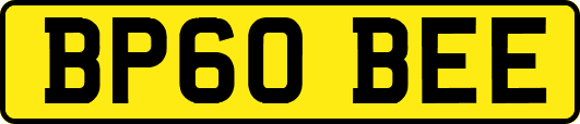 BP60BEE