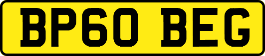 BP60BEG
