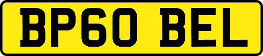 BP60BEL