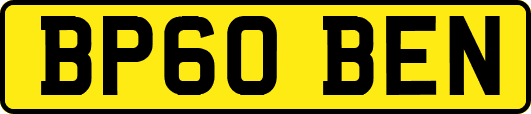 BP60BEN