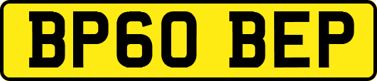 BP60BEP