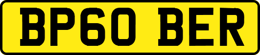 BP60BER