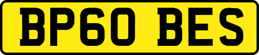 BP60BES