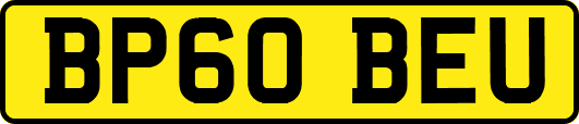 BP60BEU