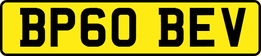 BP60BEV