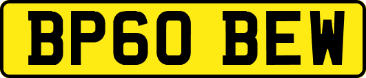 BP60BEW