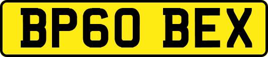 BP60BEX