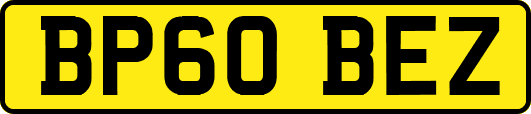 BP60BEZ