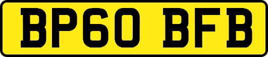 BP60BFB