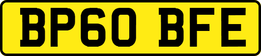 BP60BFE