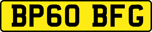BP60BFG