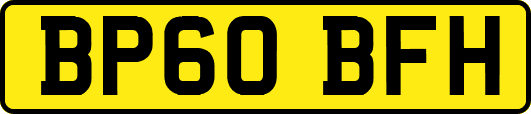 BP60BFH