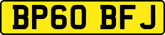 BP60BFJ