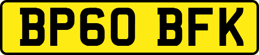BP60BFK