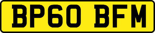 BP60BFM