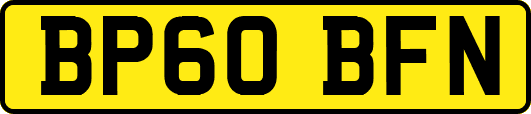 BP60BFN