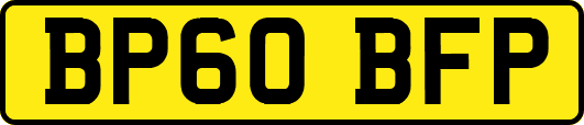 BP60BFP