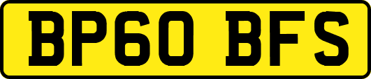 BP60BFS