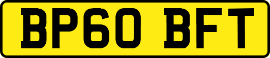 BP60BFT