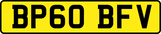 BP60BFV