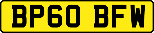 BP60BFW