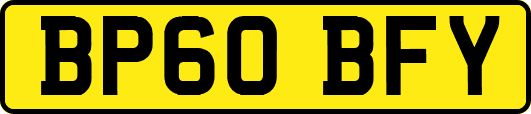 BP60BFY